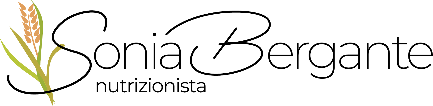 Logo Sonia Bergante